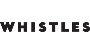 Whistles appoints PR and Communications Executive 